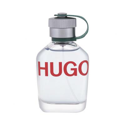 HUGO BOSS Hugo Man Eau de Toilette για άνδρες 75 ml