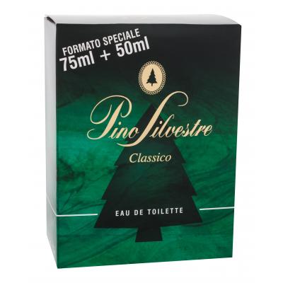 Pino Silvestre Classico Eau de Toilette για άνδρες 125 ml