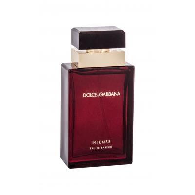 Dolce&amp;Gabbana Pour Femme Intense Eau de Parfum για γυναίκες 50 ml