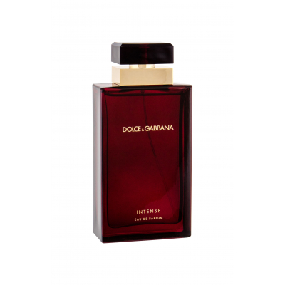 Dolce&amp;Gabbana Pour Femme Intense Eau de Parfum για γυναίκες 100 ml