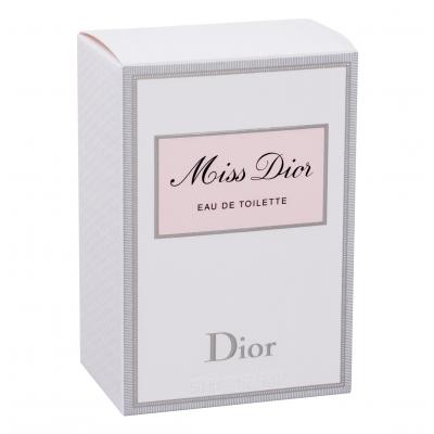 Christian Dior Miss Dior 2013 Eau de Toilette για γυναίκες 50 ml