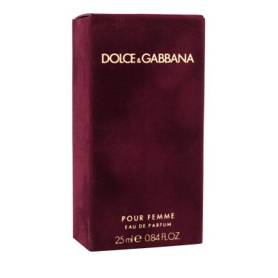 Dolce&amp;Gabbana Pour Femme Eau de Parfum για γυναίκες 25 ml