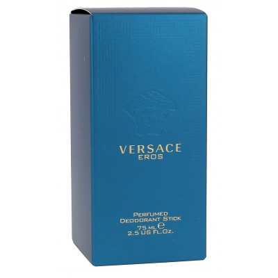 Versace Eros Αποσμητικό για άνδρες 75 ml