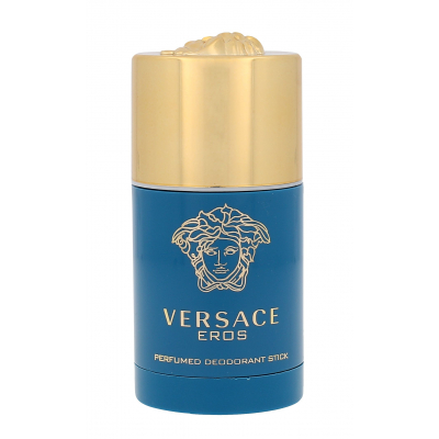 Versace Eros Αποσμητικό για άνδρες 75 ml