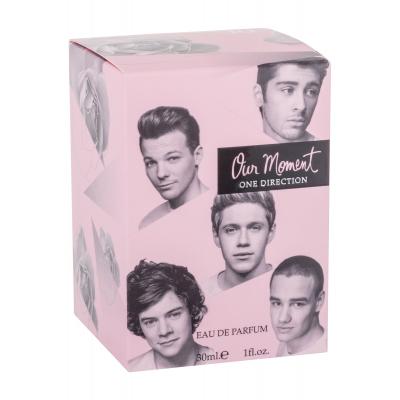 One Direction Our Moment Eau de Parfum για γυναίκες 30 ml