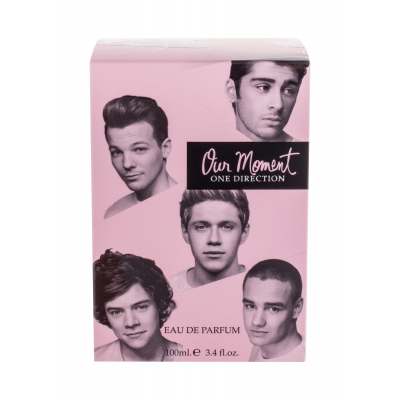 One Direction Our Moment Eau de Parfum για γυναίκες 100 ml