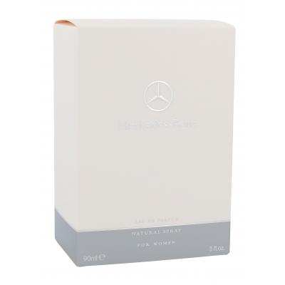 Mercedes-Benz Mercedes-Benz For Women Eau de Parfum για γυναίκες 90 ml