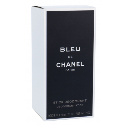 Chanel Bleu de Chanel Αποσμητικό για άνδρες 75 ml
