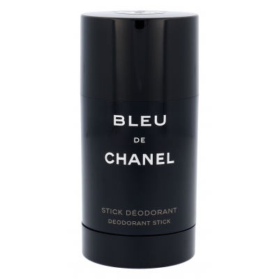 Chanel Bleu de Chanel Αποσμητικό για άνδρες 75 ml
