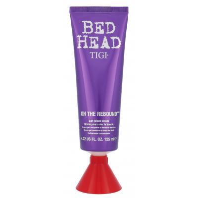 Tigi Bed Head On The Rebound Προϊόντα για μπούκλες για γυναίκες 125 ml
