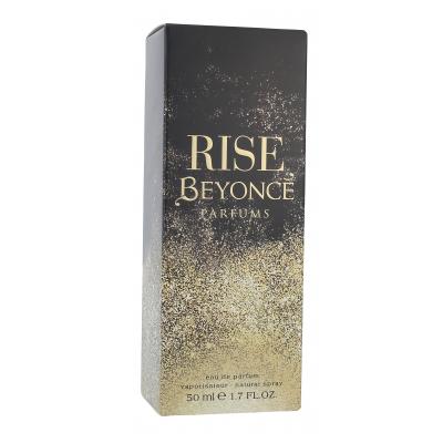 Beyonce Rise Eau de Parfum για γυναίκες 50 ml