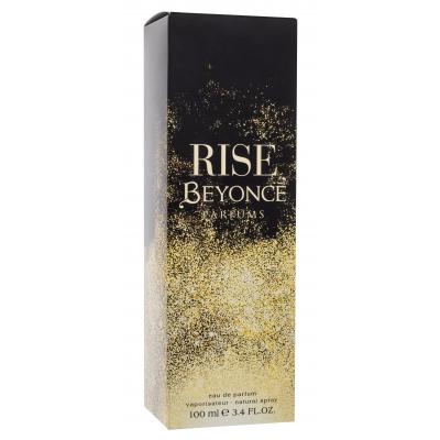 Beyonce Rise Eau de Parfum για γυναίκες 100 ml
