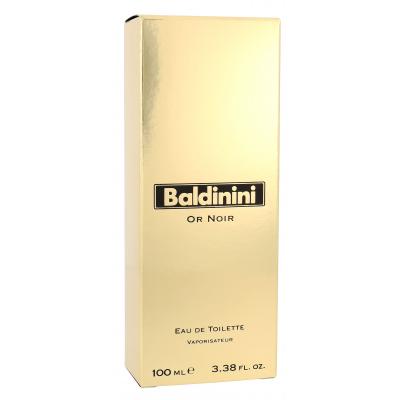 Baldinini Or Noir Eau de Toilette για γυναίκες 100 ml