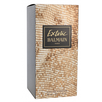 Balmain Extatic Eau de Parfum για γυναίκες 90 ml
