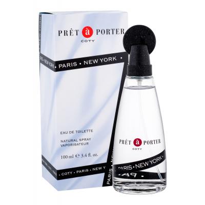 Pret Á Porter Original Eau de Toilette για γυναίκες 100 ml