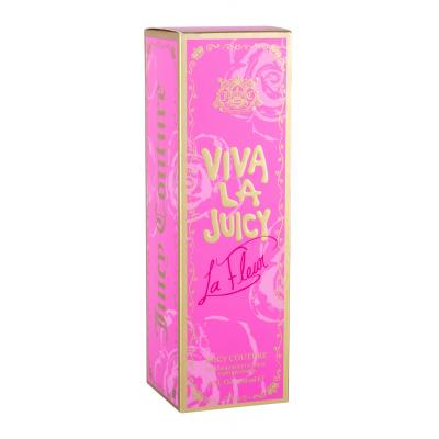 Juicy Couture Viva La Juicy La Fleur Eau de Toilette για γυναίκες 150 ml