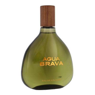 Antonio Puig Agua Brava Eau de Cologne για άνδρες 350 ml