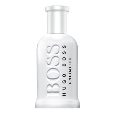 HUGO BOSS Boss Bottled Unlimited Eau de Toilette για άνδρες 100 ml