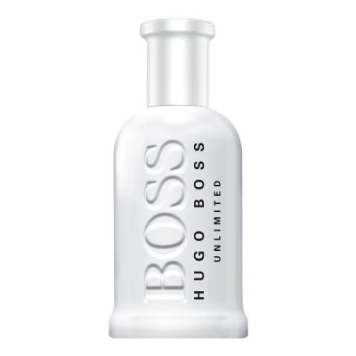 HUGO BOSS Boss Bottled Unlimited Eau de Toilette για άνδρες 50 ml