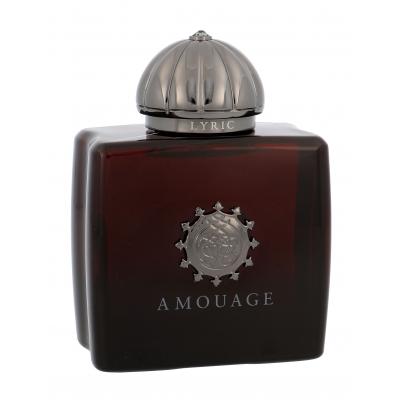 Amouage Lyric Woman Eau de Parfum για γυναίκες 100 ml