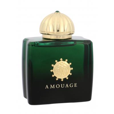 Amouage Epic Woman Eau de Parfum για γυναίκες 100 ml
