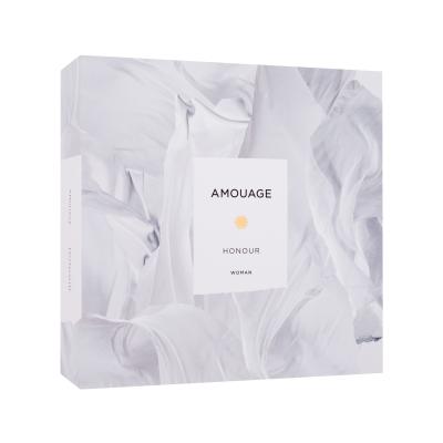 Amouage Honour Eau de Parfum για γυναίκες 100 ml