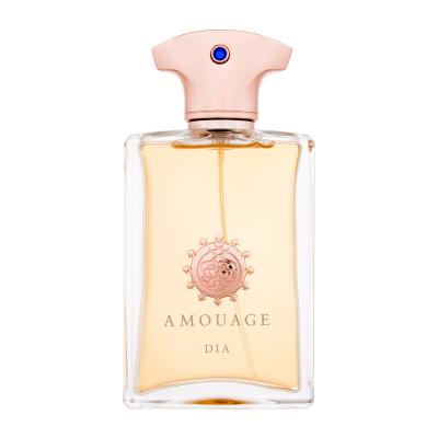 Amouage Dia Man Eau de Parfum για άνδρες 100 ml