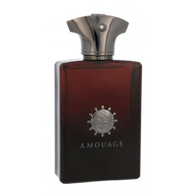 Amouage Lyric Man Eau de Parfum για άνδρες 100 ml