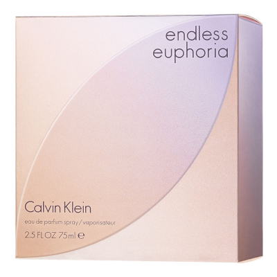Calvin Klein Endless Euphoria Eau de Parfum για γυναίκες 75 ml