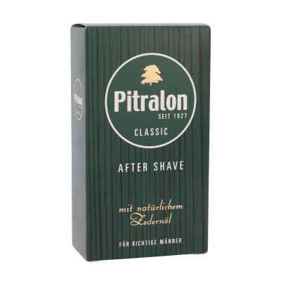 Pitralon Classic Aftershave για άνδρες 100 ml