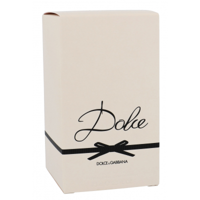 Dolce&amp;Gabbana Dolce Eau de Parfum για γυναίκες 75 ml