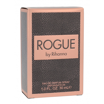 Rihanna Rogue Eau de Parfum για γυναίκες 30 ml