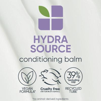 Biolage Hydra Source Conditioner Μαλακτικό μαλλιών για γυναίκες 200 ml