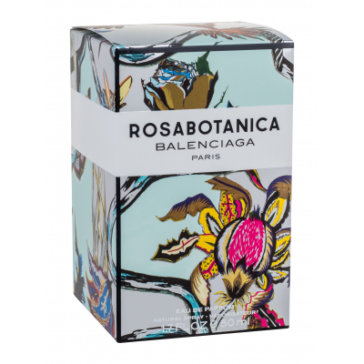 Balenciaga Rosabotanica Eau de Parfum για γυναίκες 50 ml