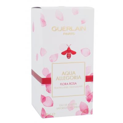 Guerlain Aqua Allegoria Flora Rosa Eau de Toilette για γυναίκες 100 ml