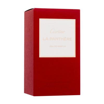 Cartier La Panthère Eau de Parfum για γυναίκες 50 ml