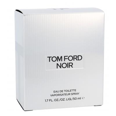 TOM FORD Noir Eau de Toilette για άνδρες 50 ml