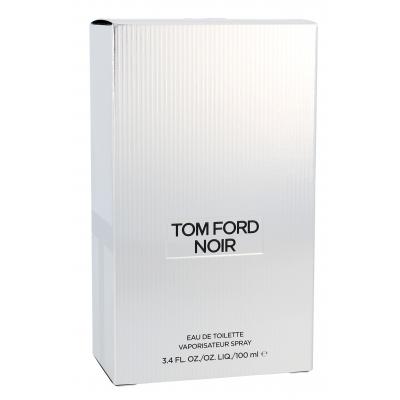 TOM FORD Noir Eau de Toilette για άνδρες 100 ml