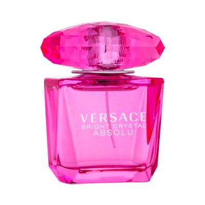 Versace Bright Crystal Absolu Eau de Parfum για γυναίκες 30 ml