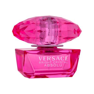 Versace Bright Crystal Absolu Eau de Parfum για γυναίκες 50 ml