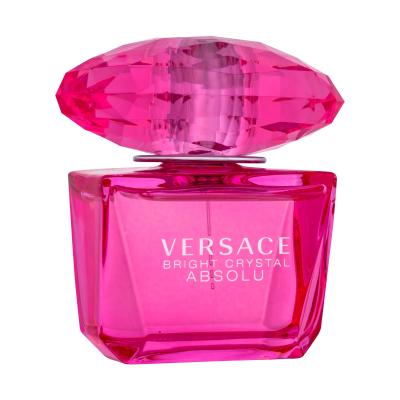 Versace Bright Crystal Absolu Eau de Parfum για γυναίκες 90 ml