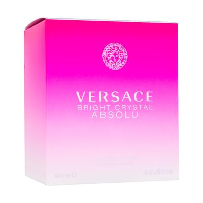 Versace Bright Crystal Absolu Eau de Parfum για γυναίκες 90 ml