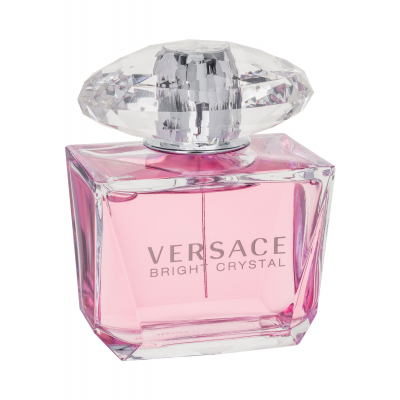 Versace Bright Crystal Eau de Toilette για γυναίκες 200 ml