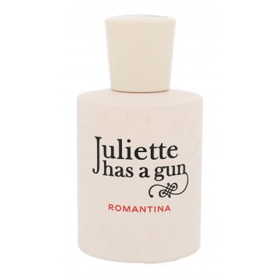 Juliette Has A Gun Romantina Eau de Parfum για γυναίκες 50 ml