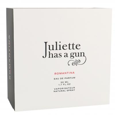 Juliette Has A Gun Romantina Eau de Parfum για γυναίκες 50 ml