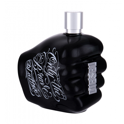Diesel Only The Brave Tattoo Eau de Toilette για άνδρες 200 ml