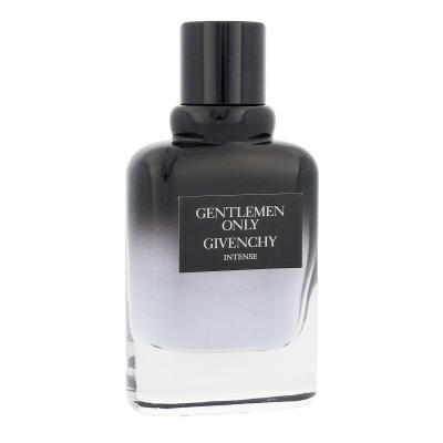 Givenchy Gentlemen Only Intense Eau de Toilette για άνδρες 50 ml
