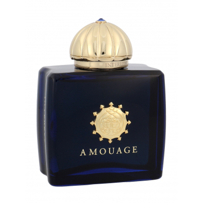 Amouage Interlude Woman Eau de Parfum για γυναίκες 100 ml