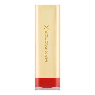 Max Factor Colour Elixir Κραγιόν για γυναίκες 4,8 gr Απόχρωση 715 Ruby Tuesday