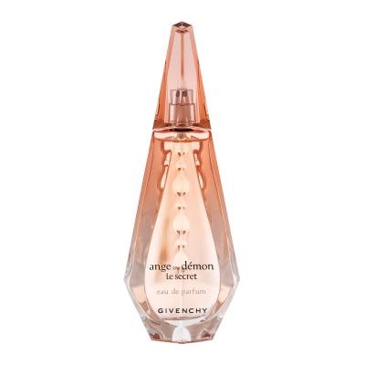 Givenchy Ange ou Démon (Etrange) Le Secret 2014 Eau de Parfum για γυναίκες 100 ml